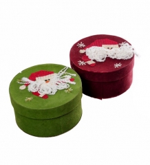 127 Novogodišnje kutije